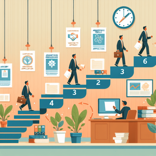 ¿Cómo iniciar un Procedimiento Administrativo Paso a Paso?