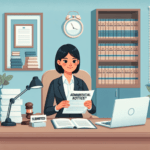 ¿Cómo presentar una notificación en el Procedimiento Administrativo?