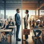 ¿Cuál es la diferencia entre funcionarios de carrera y personal laboral?