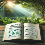 ¿Cuáles son las normas básicas del Procedimiento Administrativo ambiental?