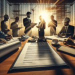 ¿Qué es el contrato de obras y cuáles son sus particularidades?