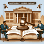 ¿Qué es la adjudicación directa en la Contratación Pública?