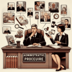 ¿Qué medios de prueba se utilizan en el Procedimiento Administrativo?