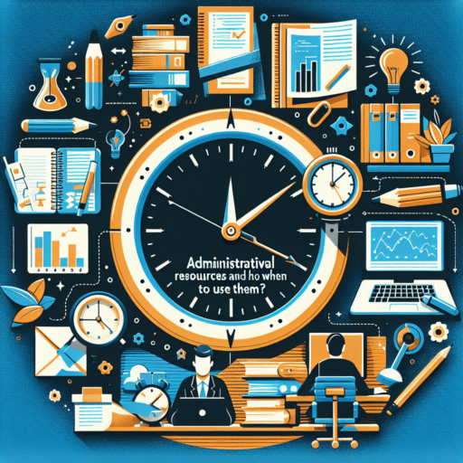 ¿Qué son los recursos administrativos y cómo y cuándo utilizarlos?