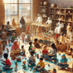 Adopción y Apoyo a la Integración Cultural del Niño