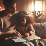 Adopción y Apoyo a la Salud Mental del Niño
