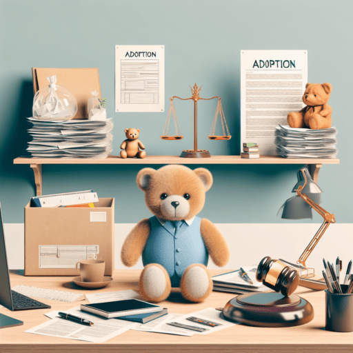 Adopción y Derechos de los Padres Adoptivos en el Trabajo