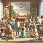 Adopción y Necesidades de Bienestar Emocional del Niño