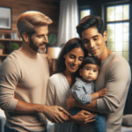 Adopción y Necesidades de Estabilidad del Niño