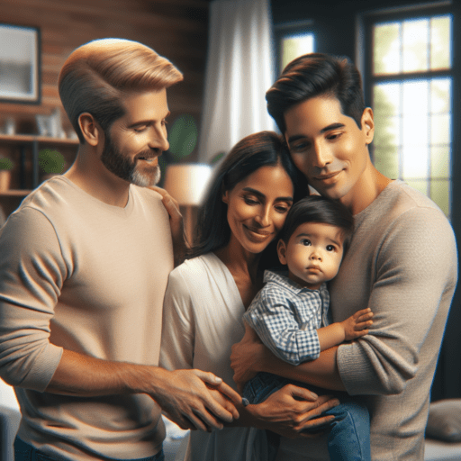 Adopción y Necesidades de Estabilidad del Niño