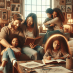 Adopción y Relaciones con Otros Hijos Adoptivos