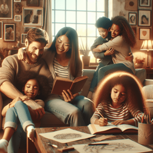 Adopción y Relaciones con Otros Hijos Adoptivos