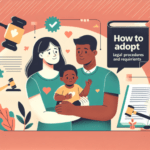 Cómo Adoptar a un Niño: Procedimientos y Requisitos Legales