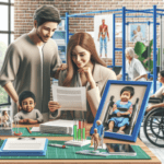 Cómo Manejar el Proceso de Adopción de Niños con Discapacidad Física