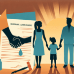 Cómo Obtener la Custodia de los Hijos en Caso de Nulidad Matrimonial