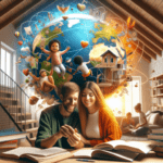 Cómo Prepararse para la Adopción de un Niño de Otra Cultura