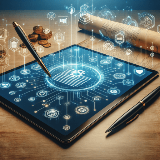 Cómo afectan las nuevas tecnologías a los contratos de préstamo