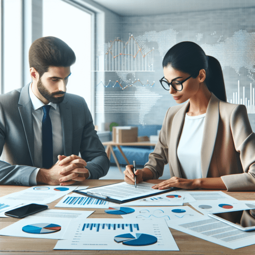 Cómo negociar un contrato de distribución eficaz