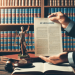 Curatela y Obligaciones Legales del Curador