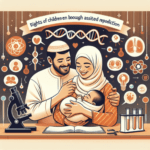 Derechos de los hijos nacidos por reproducción asistida