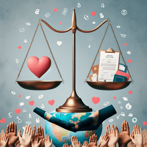 Determinación de la filiación en casos de adopción