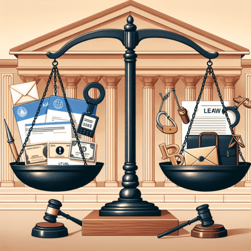 Diferentes modalidades de estafa y sus consecuencias legales