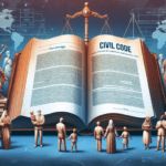 Filiación y derechos de los padres en el Código Civil