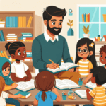 Funciones del Tutor en la Educación de Menores