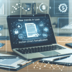 Nuevas tendencias en la formalización de contratos de préstamo