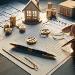 Obligaciones del comprador en un contrato de compraventa de bienes inmuebles