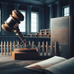 Procedimientos judiciales en casos de daños a la propiedad