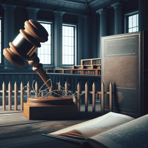 Procedimientos judiciales en casos de daños a la propiedad
