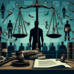 Procedimientos judiciales en casos de secuestro