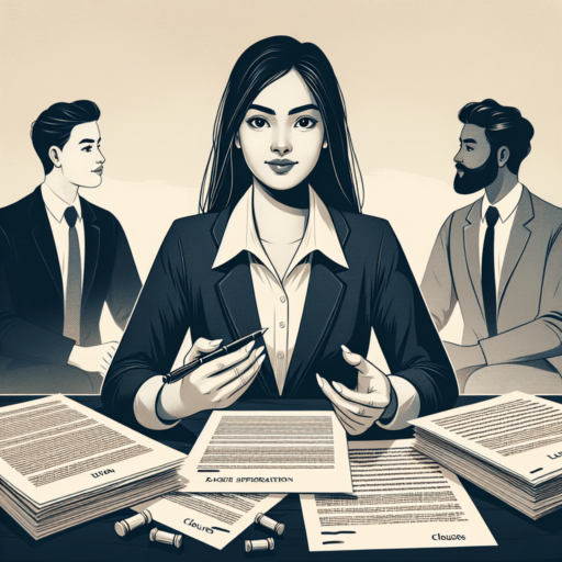 Proceso para la Separación de Bienes en el Matrimonio