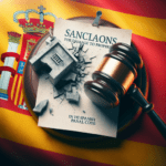 Sanciones por daños a la propiedad en el Código Penal español