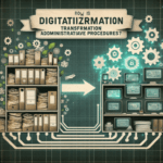 ¿Cómo está transformando la digitalización el Procedimiento Administrativo?