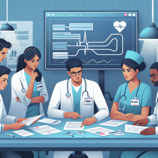 ¿Cómo se aplica el Procedimiento Administrativo en el ámbito sanitario?