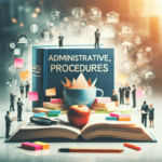 ¿Cómo se aplica el Procedimiento Administrativo en el sector educativo?