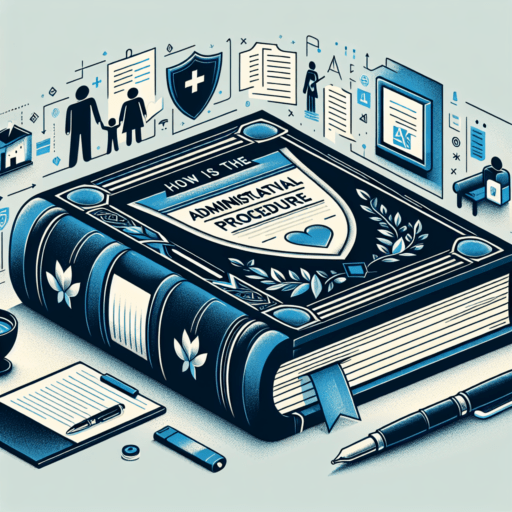 ¿Cómo se aplica el Procedimiento Administrativo en materia de seguridad social?