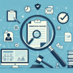 ¿Cómo se finaliza un Procedimiento Administrativo con resolución y archivo?