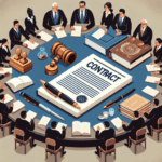 ¿Cómo se realizan los contratos de suministro en la administración pública?