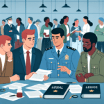 ¿Cómo se regula la movilidad de los empleados públicos?