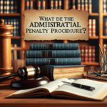 ¿Qué es el Procedimiento Administrativo Sancionador?