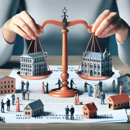¿Qué es el control de concentraciones y cómo se lleva a cabo?