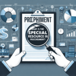 ¿Qué es el recurso especial en materia de contratación?