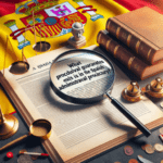 ¿Qué garantías procesales existen en el Procedimiento Administrativo Español?