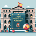 ¿Qué normativa regula la Contratación Pública en España?