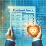 ¿Qué es el salario emocional y cómo se refleja en la nómina?