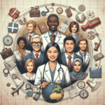 Autorización de residencia y trabajo para profesionales altamente cualificados