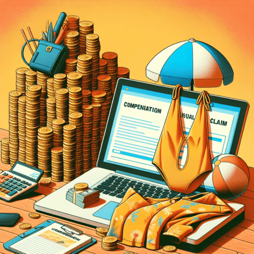 Compensación económica por vacaciones no disfrutadas